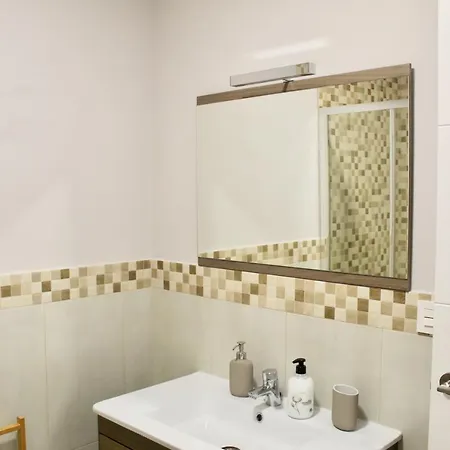 Moderno En El Centro De Coruna *